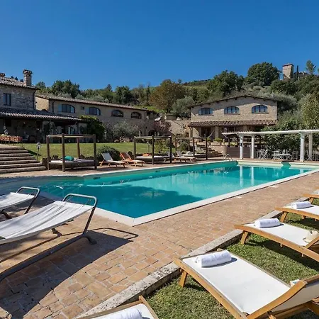 Villa Residenza Collefiorito 26, Emma *