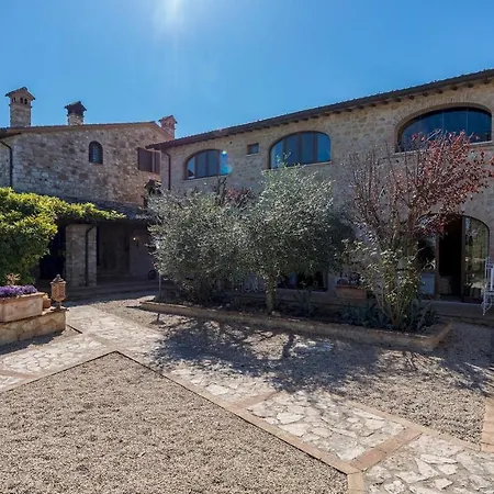 Residenza Collefiorito 26, Emma Villa *