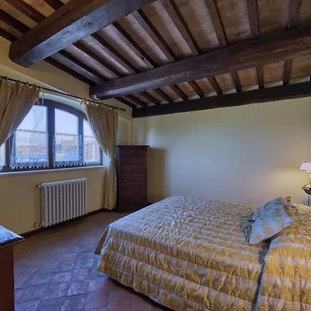 Villa Residenza Collefiorito 26, Emma