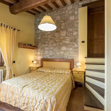 Villa Residenza Collefiorito 26, Emma *