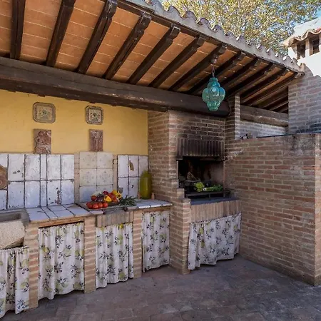 Residenza Collefiorito 26, Emma Villa Porchiano (Perugia)