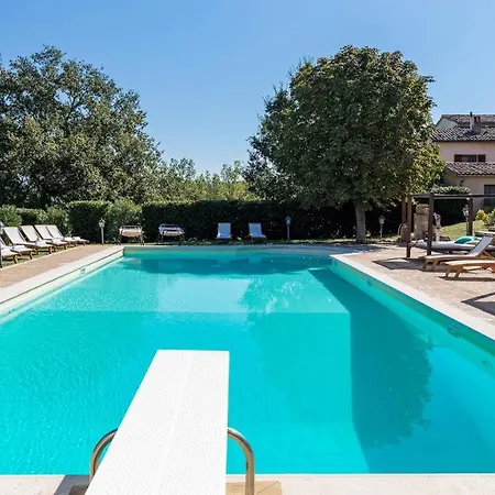 Villa Residenza Collefiorito 26, Emma