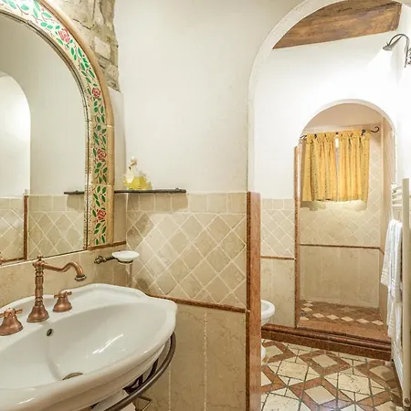 Residenza Collefiorito 26, Emma * Porchiano (Perugia)