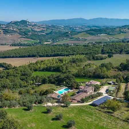 Villa Residenza Collefiorito 26, Emma